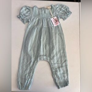 Baby girl jessica simpson jumper 24 months